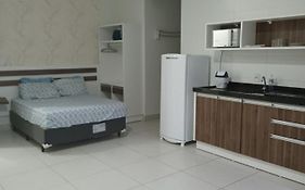 Loft Bombinhas Van Gogh